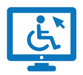 תו אתר נגיש עמותת נגישות ישראל